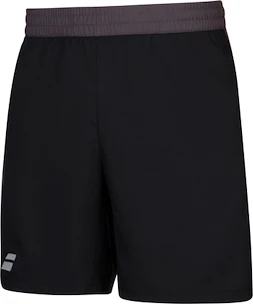 Babolat  Play Club Short Black Férfirövidnadrág