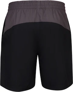 Babolat  Play Club Short Black Gyerekrövidnadrág