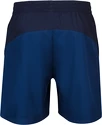 Babolat  Play Club Short Blue Férfirövidnadrág