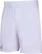 Babolat  Play Club Short White Férfirövidnadrág