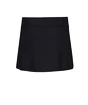 Babolat  Play Club Skirt Black Lánykaszoknya