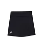 Babolat  Play Club Skirt Black Lánykaszoknya