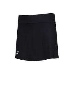 Babolat  Play Club Skirt Black Lánykaszoknya