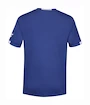 Babolat  Play Crew Neck Tee Men Sodalite Blue Férfipóló