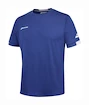 Babolat  Play Crew Neck Tee Men Sodalite Blue Férfipóló
