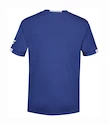 Babolat  Play Crew Neck Tee Men Sodalite Blue Férfipóló