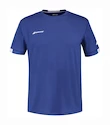 Babolat  Play Crew Neck Tee Men Sodalite Blue Férfipóló