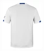 Babolat  Play Crew Neck Tee Men White/White Férfipóló
