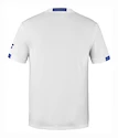 Babolat  Play Crew Neck Tee Men White/White Férfipóló