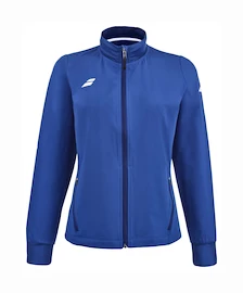 Babolat Play Jacket Junior Sodalite Blue Gyerekdzseki