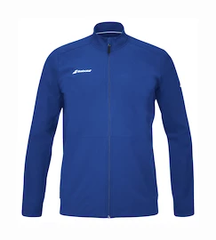 Babolat Play Jacket Men Sodalite Blue Férfidzseki