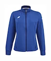Babolat  Play Jacket Women Sodalite Blue Női dzseki M