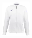 Babolat  Play Jacket Women White/White Női dzseki