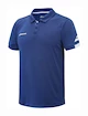 Babolat  Play Polo Men Sodalite Blue Férfipóló