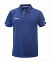 Babolat  Play Polo Men Sodalite Blue Férfipóló