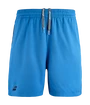 Babolat  Play Short Blue Aster Férfirövidnadrág XL
