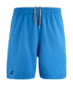 Babolat  Play Short Blue Aster Férfirövidnadrág XL