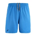 Babolat  Play Short Boy Blue Aster Gyerekrövidnadrág