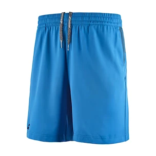 Babolat  Play Short Boy Blue Aster Gyerekrövidnadrág