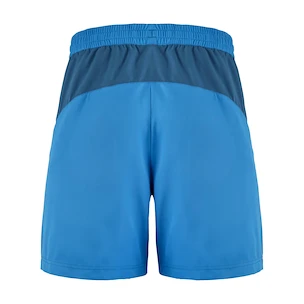 Babolat  Play Short Boy Blue Aster Gyerekrövidnadrág