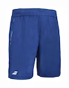 Babolat  Play Short Boy Sodalite Blue Gyerekrövidnadrág