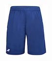 Babolat  Play Short Boy Sodalite Blue Gyerekrövidnadrág