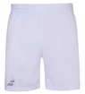 Babolat  Play Short Boy White Gyerekrövidnadrág