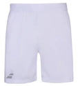 Babolat  Play Short Boy White Gyerekrövidnadrág