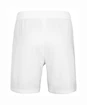 Babolat  Play Short Boy White/White Gyerekrövidnadrág