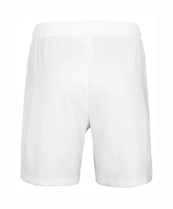 Babolat  Play Short Boy White/White Gyerekrövidnadrág