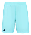 Babolat  Play Short Men Angel Blue Férfirövidnadrág