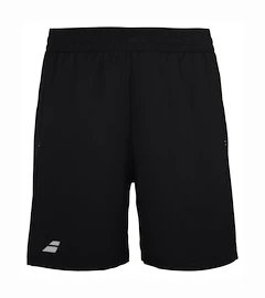 Babolat Play Short Men Black Férfirövidnadrág