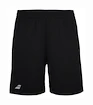 Babolat  Play Short Men Black Férfirövidnadrág S