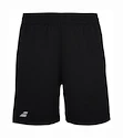Babolat  Play Short Men Black Férfirövidnadrág S