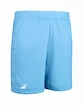 Babolat  Play Short Men Cyan Blue Férfirövidnadrág