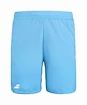 Babolat  Play Short Men Cyan Blue Férfirövidnadrág