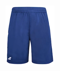 Babolat Play Short Men Sodalite Blue Férfirövidnadrág