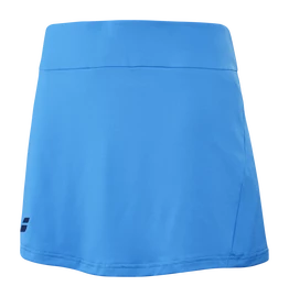 Babolat Play Skirt Blue Aster Lánykaszoknya