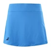 Babolat  Play Skirt Blue Női szoknya