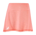 Babolat  Play Skirt Fluo Strike Lánykaszoknya