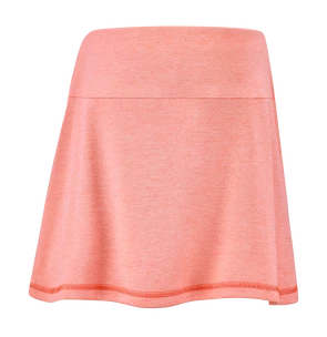 Babolat  Play Skirt Fluo Strike Lánykaszoknya
