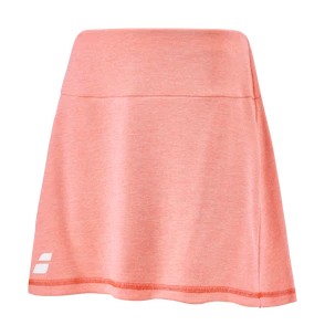 Babolat  Play Skirt Fluo Strike Lánykaszoknya