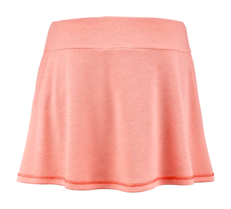 Babolat  Play Skirt Fluo Strike Női szoknya M