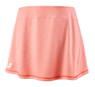 Babolat  Play Skirt Fluo Strike Női szoknya M