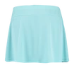 Babolat  Play Skirt Girl Angel Blue Lánykaszoknya