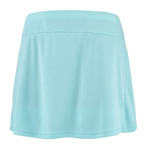 Babolat  Play Skirt Girl Angel Blue Lánykaszoknya