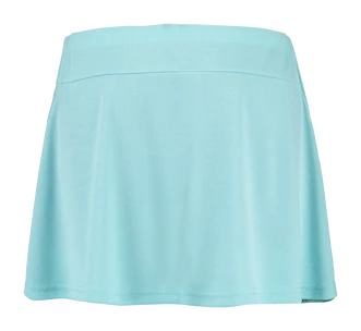 Babolat  Play Skirt Girl Angel Blue Lánykaszoknya