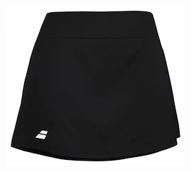 Babolat Play Skirt Girl Black Lánykaszoknya