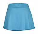 Babolat  Play Skirt Girl Cyan Blue Lánykaszoknya