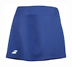 Babolat  Play Skirt Girl Sodalite Blue Lánykaszoknya